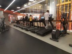-加伍磅健身(千树店)