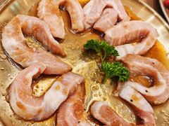 -西塔老太太泥炉烤肉(海上世界店)
