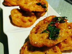 -天厨妙香素食餐厅(清华店)