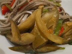 -悦融琥珀·京鲁菜·海味珍品(西单店)