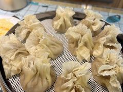 -清真文铁家烧麦馆