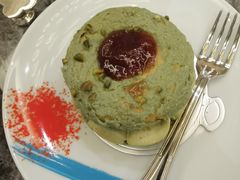 -虹桥索菲特·乐吧·冰淇淋下午茶·经典咖啡