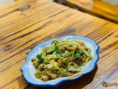 -胜泉小吃(太平桥店)