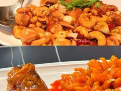 -秀儿四九城·新京菜(亚运村鸟巢店)