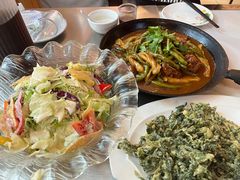 -山乡农家院(海淀区西北旺店)