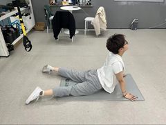 -FEELINGME乐刻包月私教馆·健身(澳门路店)