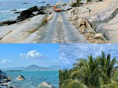 -三亚南山文化旅游区