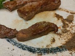 -富盈酒店-日本料理餐厅(厚街店)