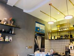 -KYO COFFEE(胶州路店)