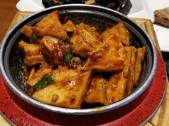 家乡豆腐-马凯餐厅(地安门店)