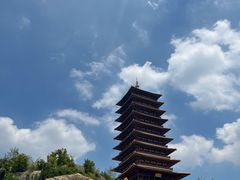 -牛首山文化旅游区