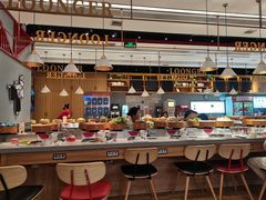 -龍歌自助小火锅(城阳万象汇店)