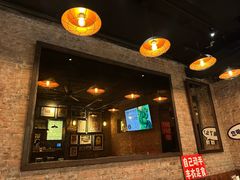 -京A Brewpub·精酿餐吧(幸福村店)