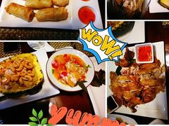 -食肆&Fourteen(武林夜市店)