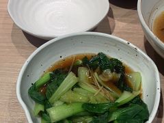 -大师兄·西北小馆(南沙万达广场店)