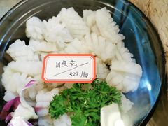 目鱼花-小时候焗海鲜(鄞州万达店)