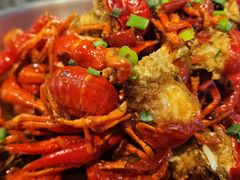 -虾小龙老长沙龙虾馆(坡子街店)