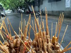 -郭记小街麻辣烫(南小街总店)