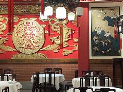 -梅龙镇酒家(南京西路总店)