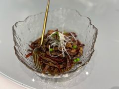 -甜阿姨·天台花园私房菜(万松园店)