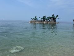 -养马岛旅游度假区