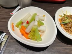 -胖哥俩肉蟹煲(梅溪步步高店)