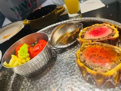 -西堤牛排(龙德广场店)