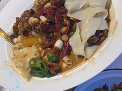 -阿娜尔·新疆菜(宜家荟聚中心店)