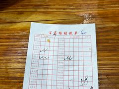 -百家缘(东门南路店)