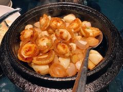 -徐记海鲜(曲江南湖店)