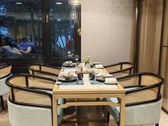 -杭州西湖柳莺里酒店·闻莺厅