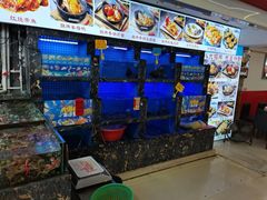 -鑫鸿达·海鲜闽菜热炒小馆(中山路店)