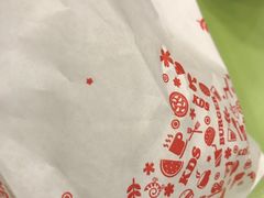 -快乐星汉堡(西乡路店)