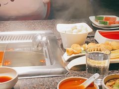 -海底捞火锅(崇文门新世界百货店)