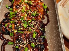 -长寿参鸡汤(朝韩风情街店)