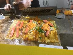 -四环冷面王(西单华威约饭街店)