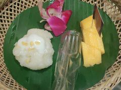 -莲泰式·中式·沐足·精油SPA采耳(天河店)