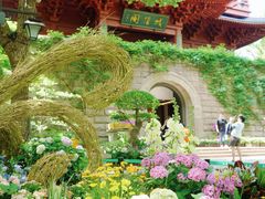 -吴山景区