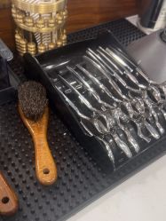 -YQ·JIANGXIN理发馆