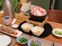 -森味花园·日本料理(伊藤洋华堂亚运村店)
