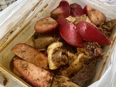 -明记牛杂(新马路分店)