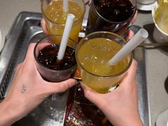 -海底捞火锅(龙岗星河COCO Park店)