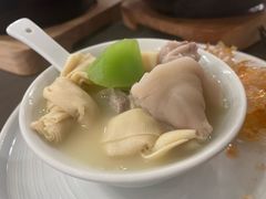 -望乡楼上海菜(日月光店)