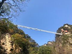 -丹东天桥沟景区