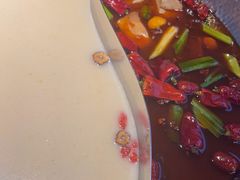 -捞王猪肚鸡火锅(昆山店)