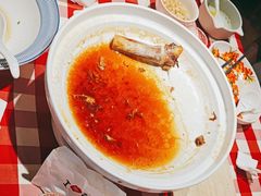 -西贝(南开大悦城店)
