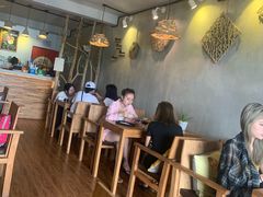 大堂-七七家的糖水店(南湾街1号店)