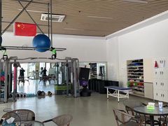 -中田健身工作室(嘉定江桥店)