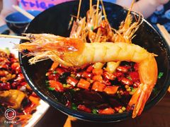 -老九巷川小馆(万松园店)