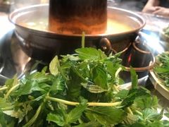 -攀枝花野菜铜火锅(万科凯德店)